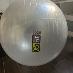 Yoga Ball