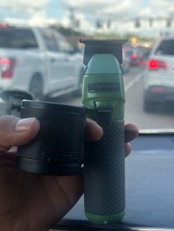 Babyliss trimmer