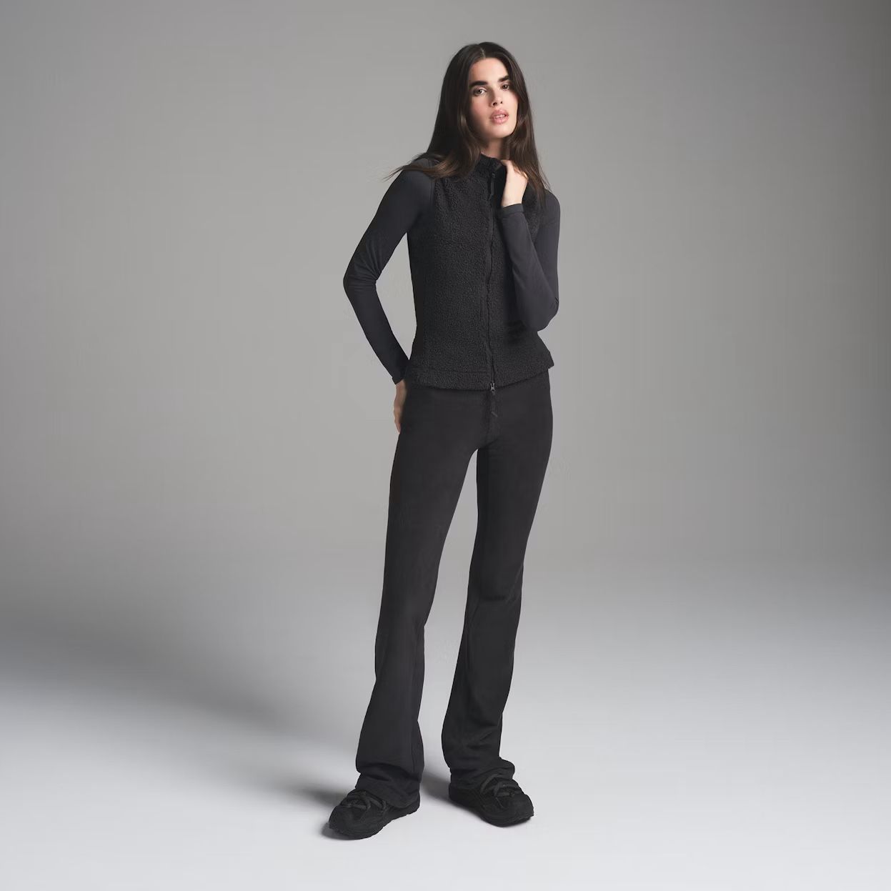 New Skims Fleece Lounge Pants