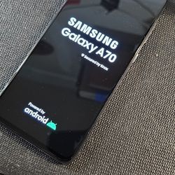 Samsung Galaxy A70 (UNLOCKED)