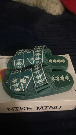 Kappa Slides