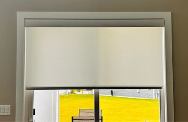Alta Roller Shade
