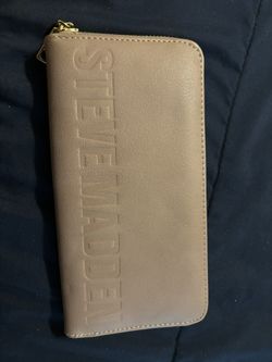 Steve Madden Wallet