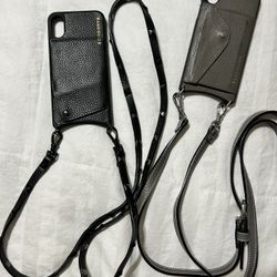 Bandolier iPhone 10