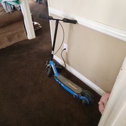 Electrical Scooter