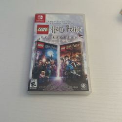 Harry Potter Collection