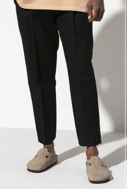 Birkenstock Boston Mule Clog Sz 43 