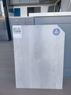 SPC 100%Water Proof💦Flooring Sale!!!