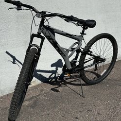 Hyper Havoc FS 29” Mountain Bike
