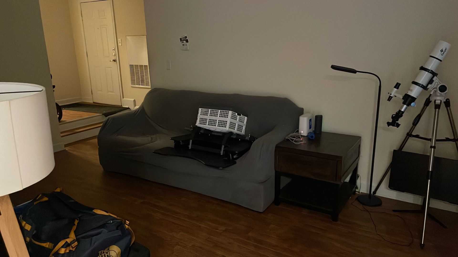 Free Couch