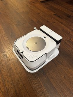 iRobot Braava Wet/Dry Mop