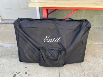 Portable Massage Table