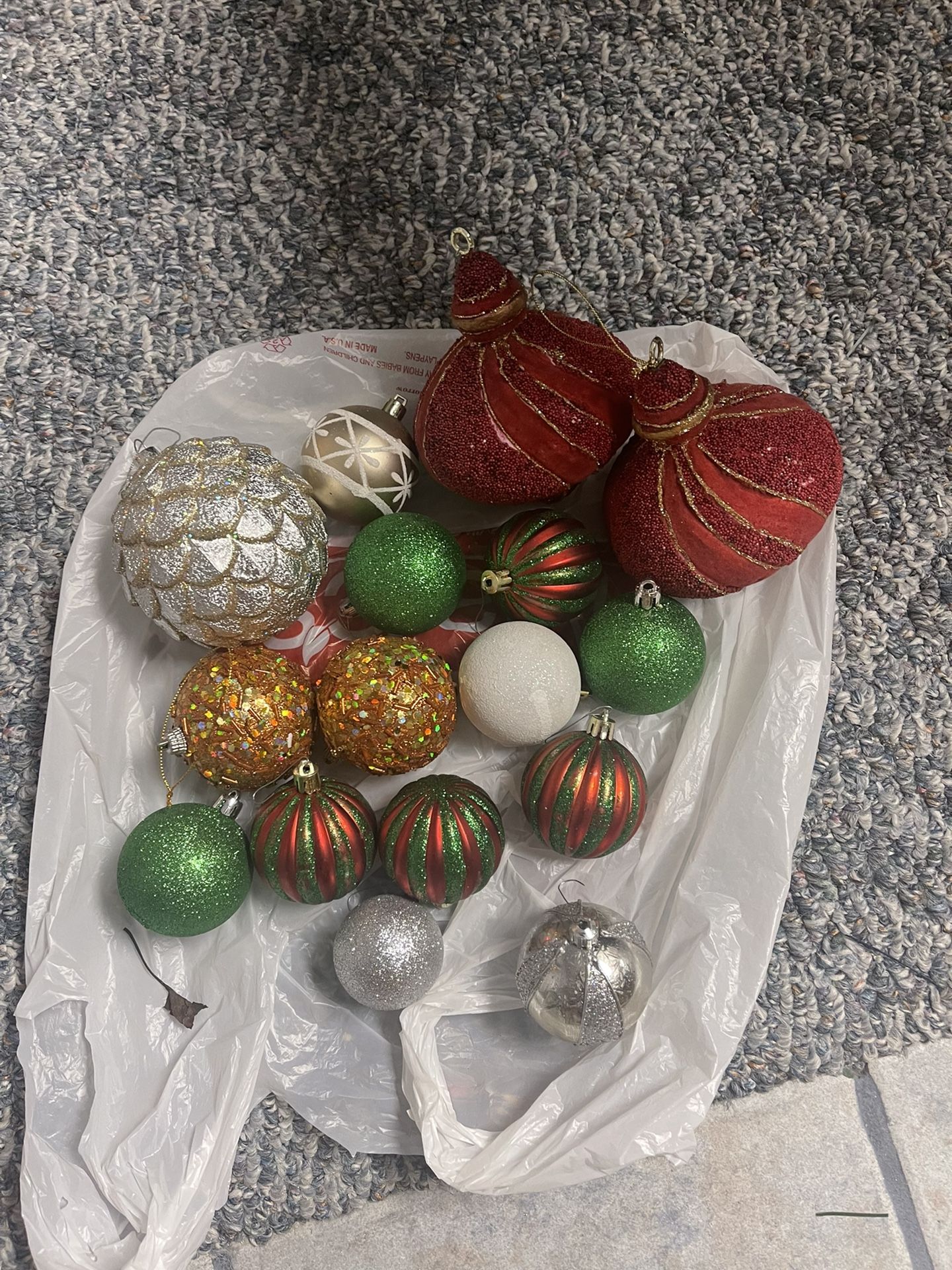 Bulbs