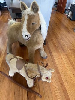Horses