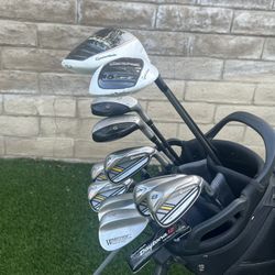 Golf Clubs