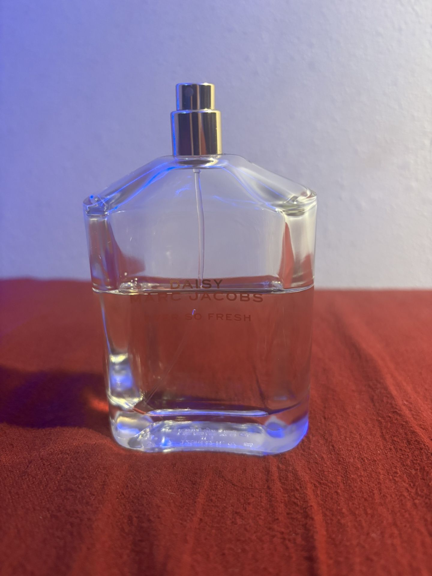 Ever So Fresh Daisy Marc Jacob’s