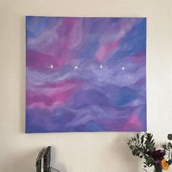 Vibrant Artworks Bring Life and Flair to Your Space once enough
