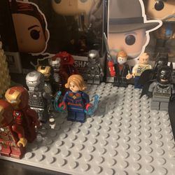 Lego Collection 