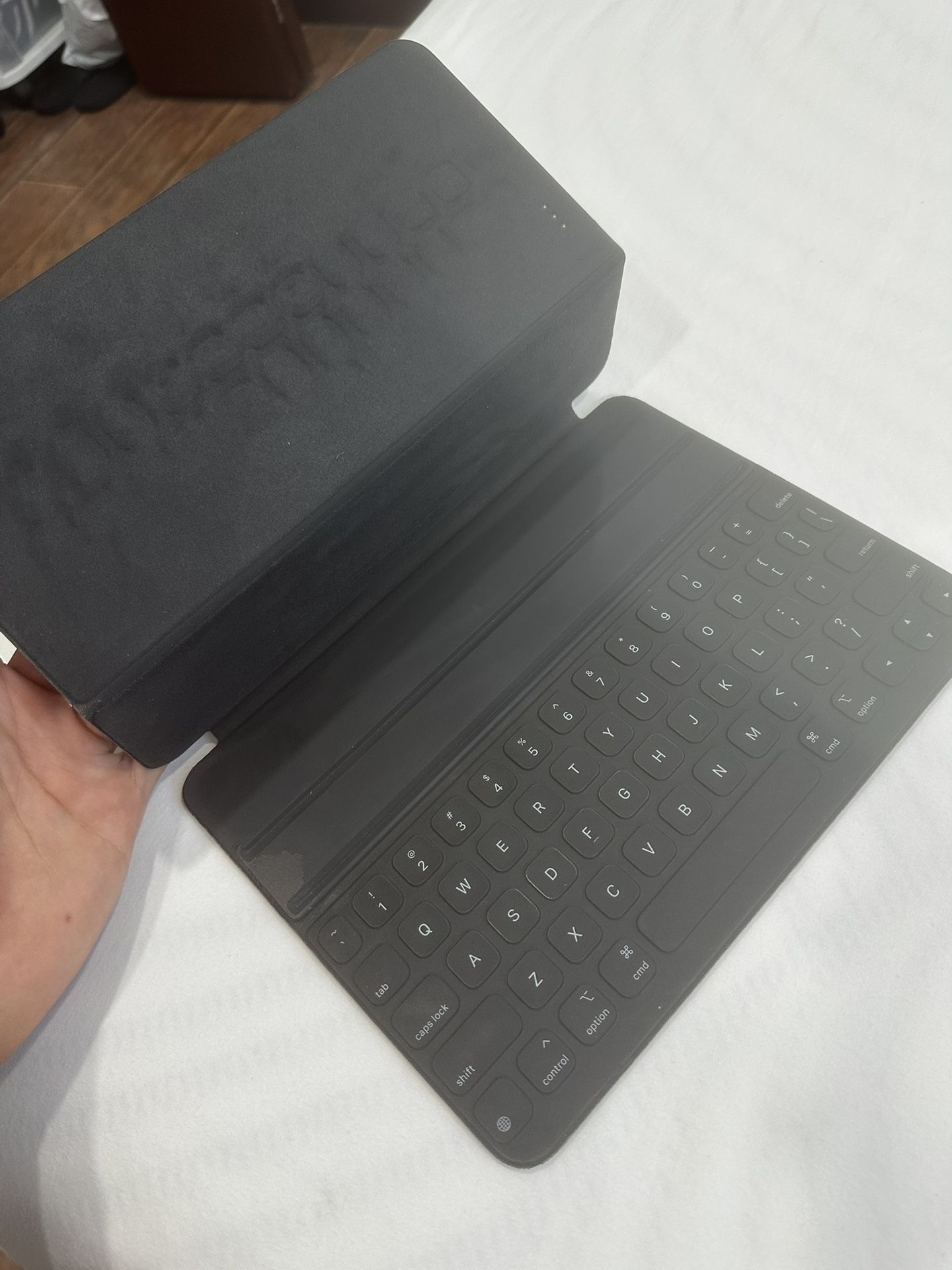 Magic keyboard for apple ipad 11 inches