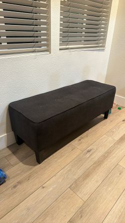 Seat Or Foot Stool