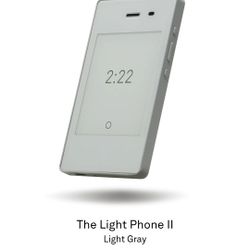 Light Phone II