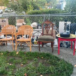 Yard Sale 