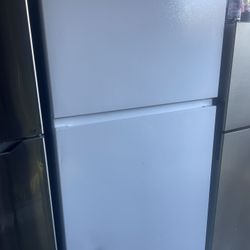White Fridge Only $ 299