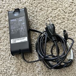 Dell 90W AC Adapter NADP-90KB A Power Supply for Laptop Computer OEM