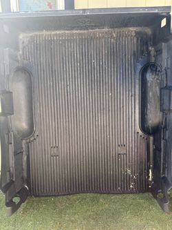 2004 Toyota Tundra