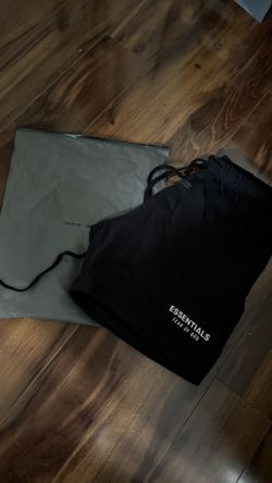 Essentials Shorts Size Small
