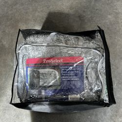 Pro Select Solar Canopy Sun Shade