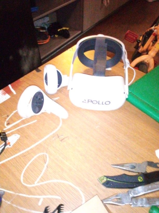 Apollo  