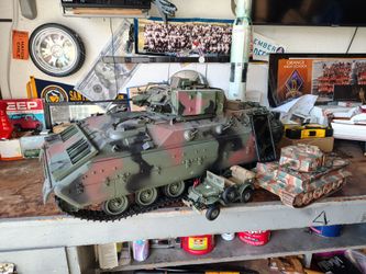 21st Century Toys Ultimate Soldiers GI Joe