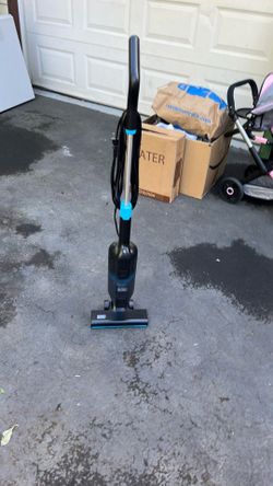 Vacuum