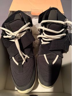 Fear of god raid