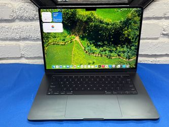MacBook Air 15” 2023 M2 8GB 512GB
