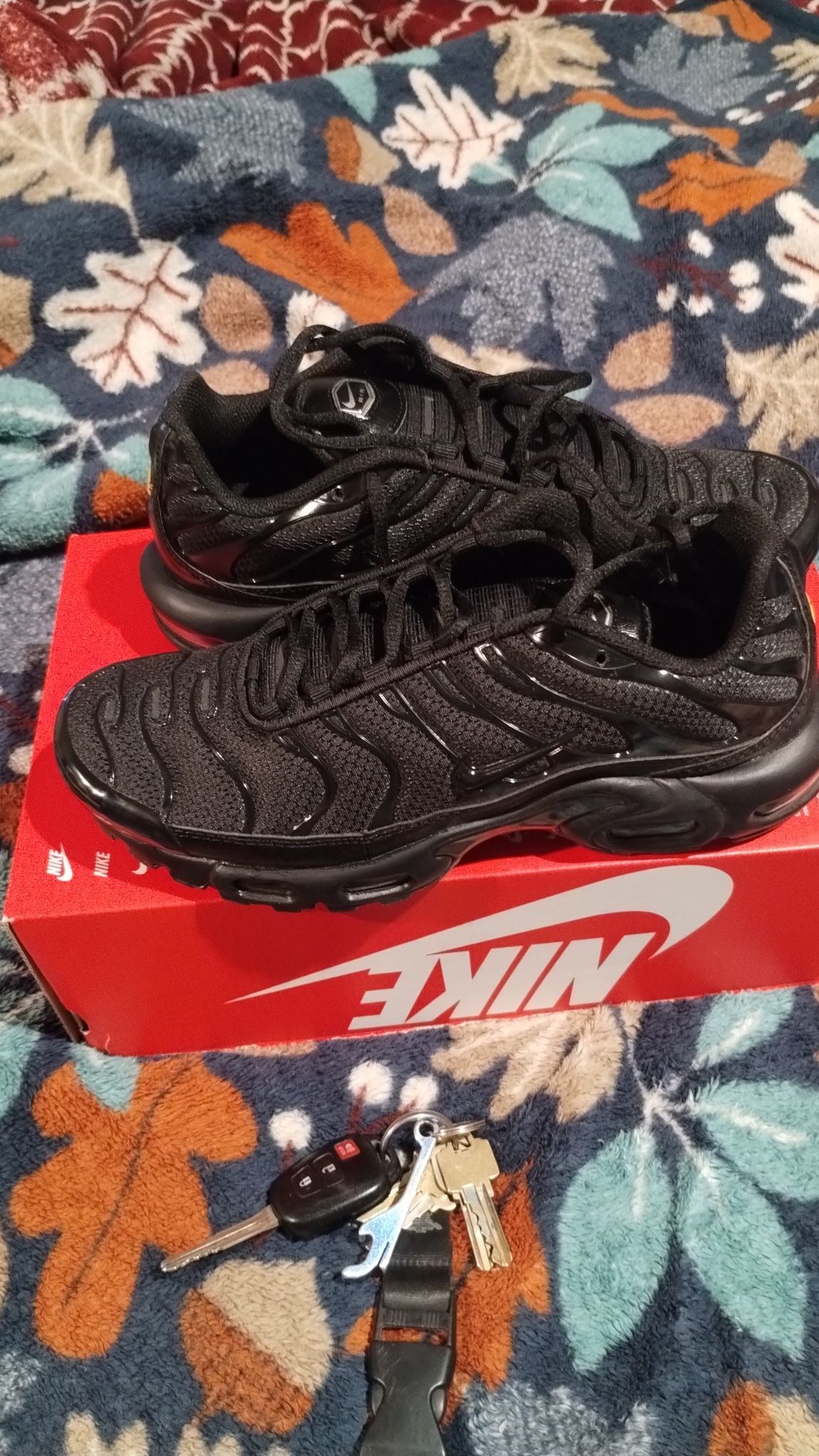 Nike Air Max Plus