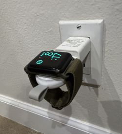 Apple Watch Wall Charger (wall charger NOT included)
