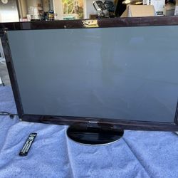 Panasonic 50” Plasma TV