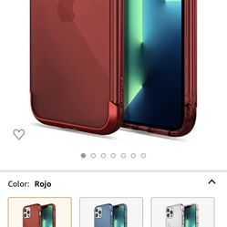 iPhone 13 Pro Max Case