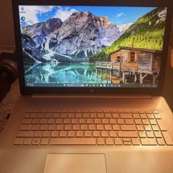 Hp Laptop 