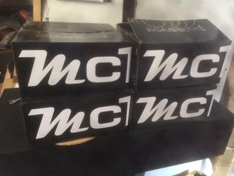 10 inch massive audio