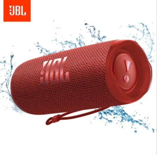 Jbl Flip6 bluetooth 