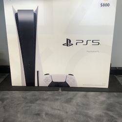 PlayStation 5