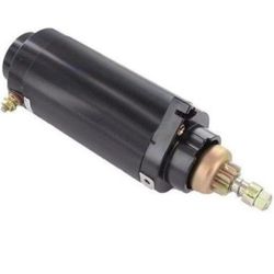 Mercury Mariner Starter 