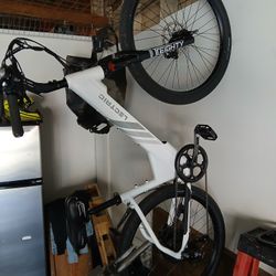 Lectric X-press E Bike Like Brand New Ridden 3 Times 27mph 