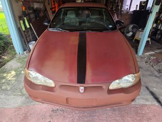 2004 Monte Carlo clean title