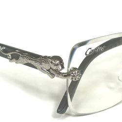 Cartier Glasses 
