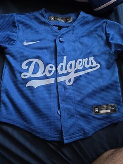 1 Year Old Mookie Betts Dodgers Jersey