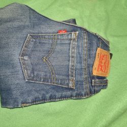 Levi's Size 5